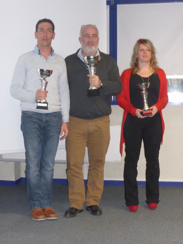 Le Top Club 2016