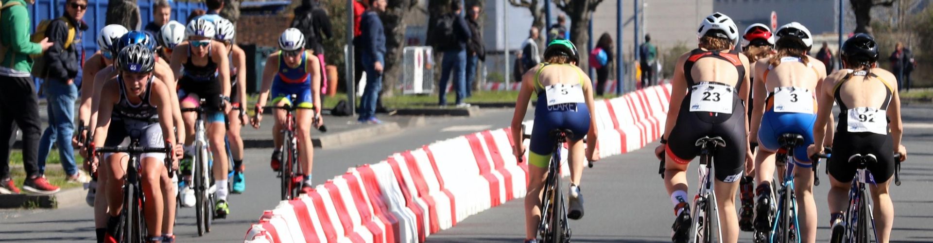 Ch France Jeunes Duathlon