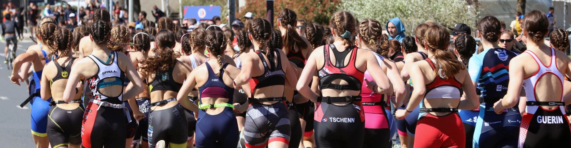 Course – Ch France Duathlon