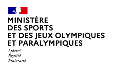 Ministère jeunesse, sports